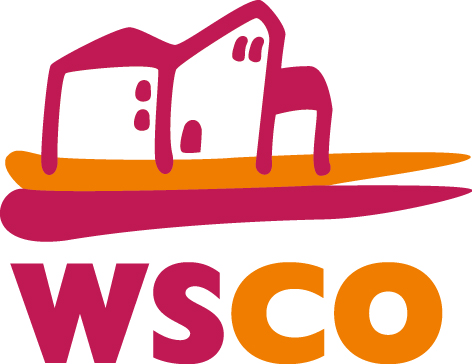 WSCO_solo_web_rgb Logo der Wohnbau und Stadtenwicklungsgesellschaft Coburg