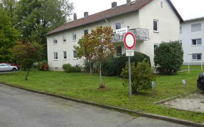 Modernisierung und Aufstockung „Im Grund 23“