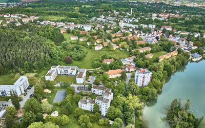 Stadtteil Wüstenahorn: Integriertes Handlungskonzept wird fortgeführt