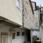 Innenhof