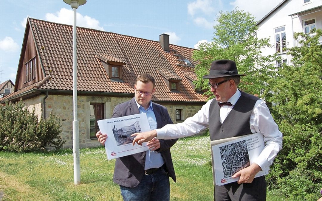 Tag der Städtebauförderung 2016
