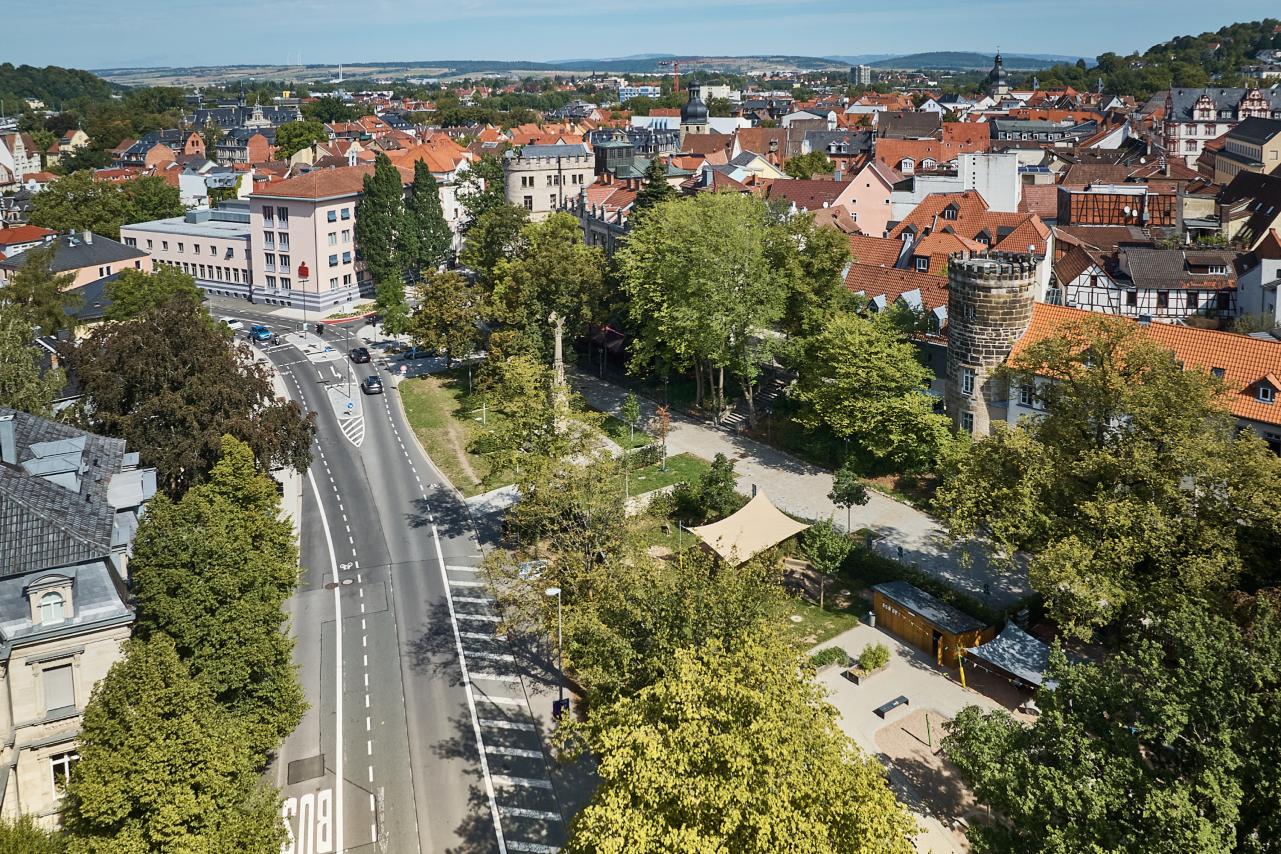4.5 Stadtsanierung