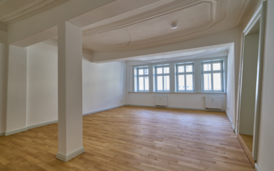 Ketschengasse 13: Ein Gebäude mit Geschichte bekommt neues Leben